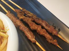 -疆遇·新新新新的新疆菜(万达店)