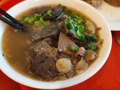 羊杂碎-护国寺小吃(新街口店)