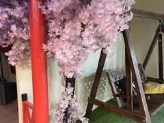 -白兔子密室(长寿路店)