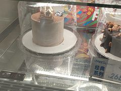 -DQ·蛋糕·冰淇淋(鸿坤店)