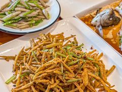 -莲餐厅·湖北菜·潜江小龙虾店(愚园路店)