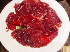 师傅嫩牛肉-大话三城重庆火锅(万科天誉店)