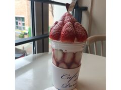 -Cafe de Paris(林荫路店)