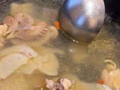 -龙悦湾酒家·八阵鱼生·渔人码头店