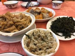 -深运潮州粥(东门店)