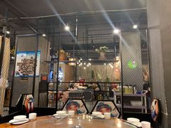 大堂-赤宴·川菜(玉林店)