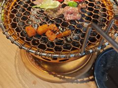 -烧肉达人•炭火烧肉(新天地店)
