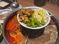 -巴奴毛肚火锅(京西大悦城店)