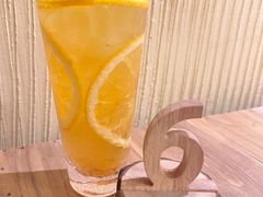 -萤火虫咖啡(后海店)