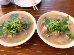 -清真永恒华威肉饼(潘家园店)