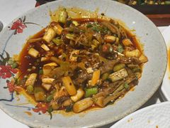 -院8里·小聚园老川菜(九眼桥店)