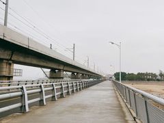 -海堤纪念公园