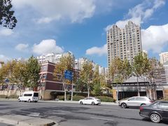 -上海四行仓库抗战纪念馆