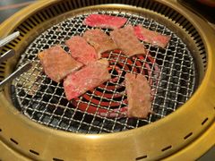 -厚贞日式烤肉(浦东汇智店)