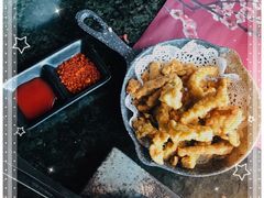 -王家渡火锅店(棕榈泉店)