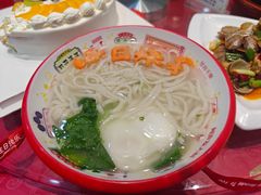 -韩记海鲜饺子(隆仁世家店)