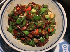 -俏九州·小炒黄牛肉(华润万象汇店)