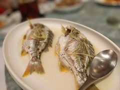 -花城苑广府菜(侨鑫店)