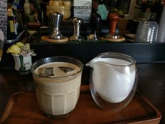 -251#coffee roasters(沿河东路店)