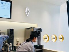 -喜茶(永旺梦乐城店)