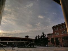 -四川大学(望江校区)
