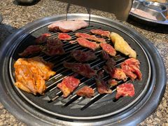 -高丽苑韩国烤肉(海昌路旗舰店)