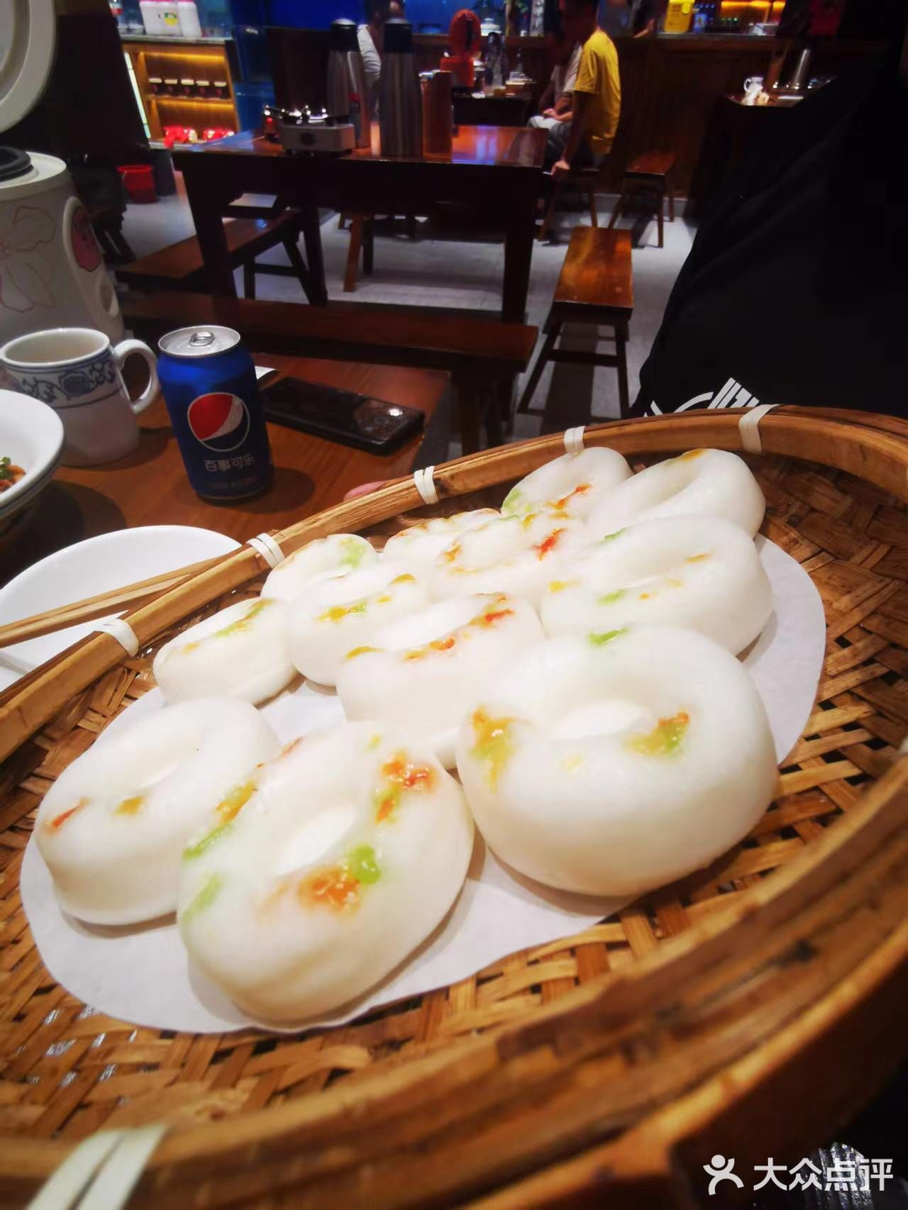 夏日浅试湘菜小馆