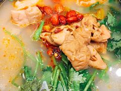 -小杨生煎(萧山机场店)