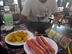 -大漠风烤肉火锅自助餐厅(鹰展店)