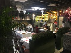 -洪福龙虾