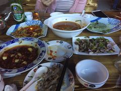 -湖南湘菜馆(东湘缘二店)