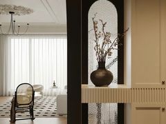 -江阴锦华装饰·堂杰国际设计(江阴店)