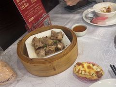 -老廣新意-全天茶点(宝能店)