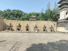 -三国赤壁古战场