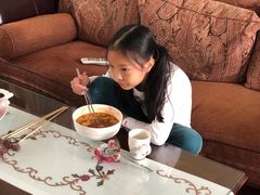 -安徽大厦中餐厅