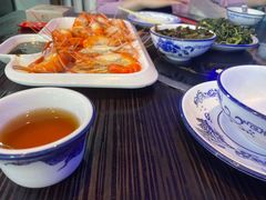 -东江海鲜大排档·潮汕菜·砂锅粥