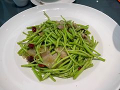 -楚鲜·汉正街一号(天河店)