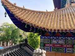 -宝通禅寺