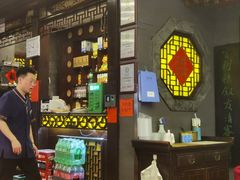 -老浒记烤鸭-北京菜(琉璃厂店)