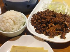 -好嫂子酱猪手•农家菜(华远坊店)