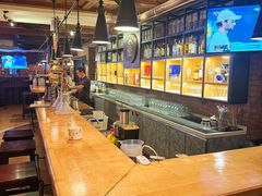 -宝莱纳啤酒花园餐厅PAULANER BRAUHAUS Nanjing(广州路店)