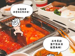 -海底捞火锅(高科广场店)