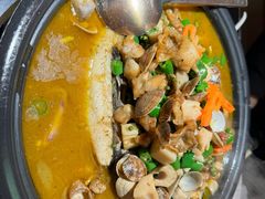 -探鱼·鲜青椒爽麻烤鱼(领展购物广场店)