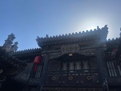 -协同庆钱庄博物馆