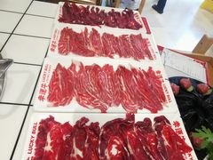 -幸运牛汕头小黄牛牛肉火锅(梅林店)