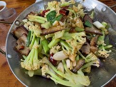 -湖南湘菜馆(东湘缘二店)