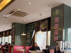 -香港新记茶餐厅(春熙太古里店)