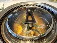 -遇东北林区铁锅炖(南开店)