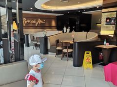 -必胜客(金高店)