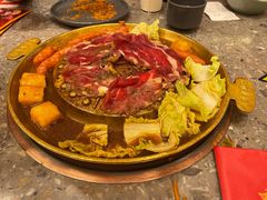 -牛牛章·章鱼水煎肉(光谷世界城店)
